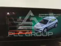 2021 Mercedes Benz EQA