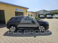 2021 Mercedes Benz EQA