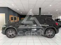 2021 Mercedes Benz EQA