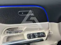 2021 Mercedes Benz EQA