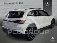 2021 Mercedes Benz EQA