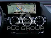 2021 Mercedes Benz EQA