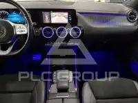 2021 Mercedes Benz EQA