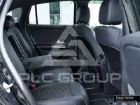 2021 Mercedes Benz EQA