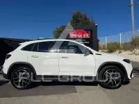 2021 Mercedes Benz EQA