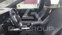 2021 Mercedes Benz EQA