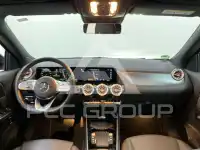 2021 Mercedes Benz EQA