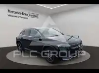 2021 Mercedes Benz EQA