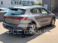 2021 Mercedes Benz EQA