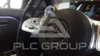 2021 Mercedes Benz EQA