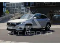 2021 Mercedes Benz EQA