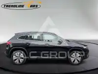 2021 Mercedes Benz EQA