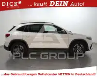 2021 Mercedes Benz EQA