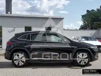 2021 Mercedes Benz EQA