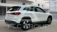 2021 Mercedes Benz EQA