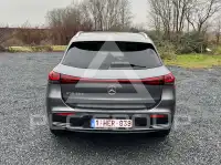 2021 Mercedes Benz EQA
