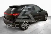 2021 Mercedes Benz EQA