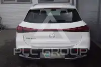 2021 Mercedes Benz EQA