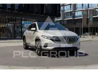 2021 Mercedes Benz EQA
