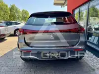 2021 Mercedes Benz EQA