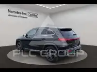 2021 Mercedes Benz EQA