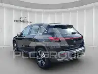 2021 Mercedes Benz EQA