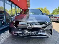 2021 Mercedes Benz EQA