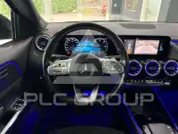 2021 Mercedes Benz EQA
