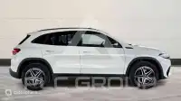 2021 Mercedes Benz EQA