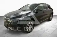 2021 Mercedes Benz EQA