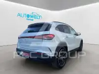 2021 Mercedes Benz EQA