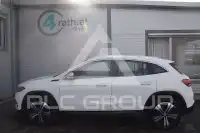 2021 Mercedes Benz EQA