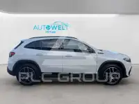 2021 Mercedes Benz EQA