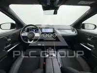 2021 Mercedes Benz EQA
