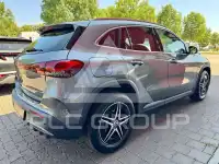 2021 Mercedes Benz EQA