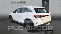 2021 Mercedes Benz EQA