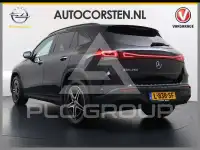2021 Mercedes Benz EQA