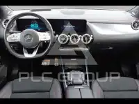 2021 Mercedes Benz EQA