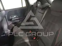 2021 Mercedes Benz EQA