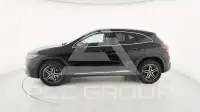 2021 Mercedes Benz EQA