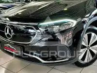 2021 Mercedes Benz EQA