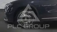 2021 Mercedes Benz EQA