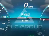2021 Mercedes Benz EQA