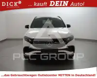 2021 Mercedes Benz EQA