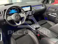 2021 Mercedes Benz EQA