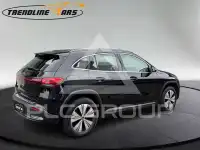 2021 Mercedes Benz EQA