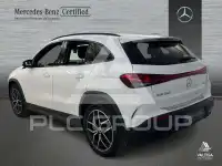 2021 Mercedes Benz EQA