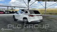 2021 Mercedes Benz EQA