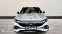 2021 Mercedes Benz EQA