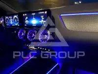 2021 Mercedes Benz EQA